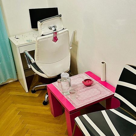 Saxe Cosy Garibaldi Apartment Lyon Ngoại thất bức ảnh