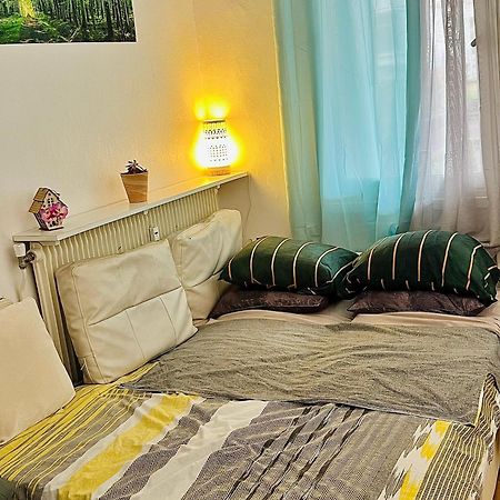 Saxe Cosy Garibaldi Apartment Lyon Ngoại thất bức ảnh