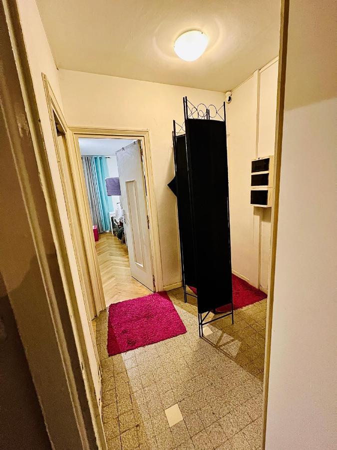 Saxe Cosy Garibaldi Apartment Lyon Ngoại thất bức ảnh