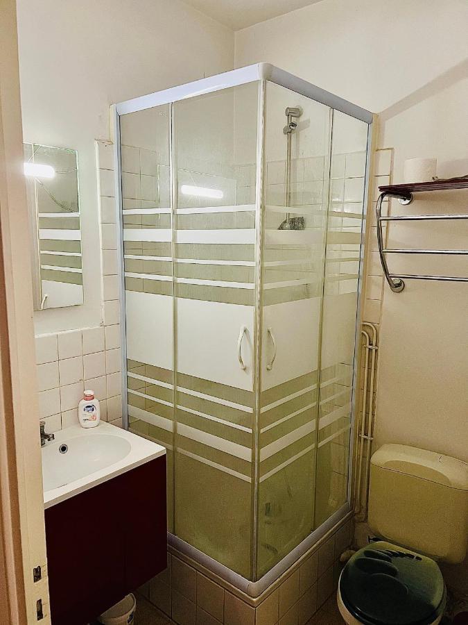 Saxe Cosy Garibaldi Apartment Lyon Ngoại thất bức ảnh
