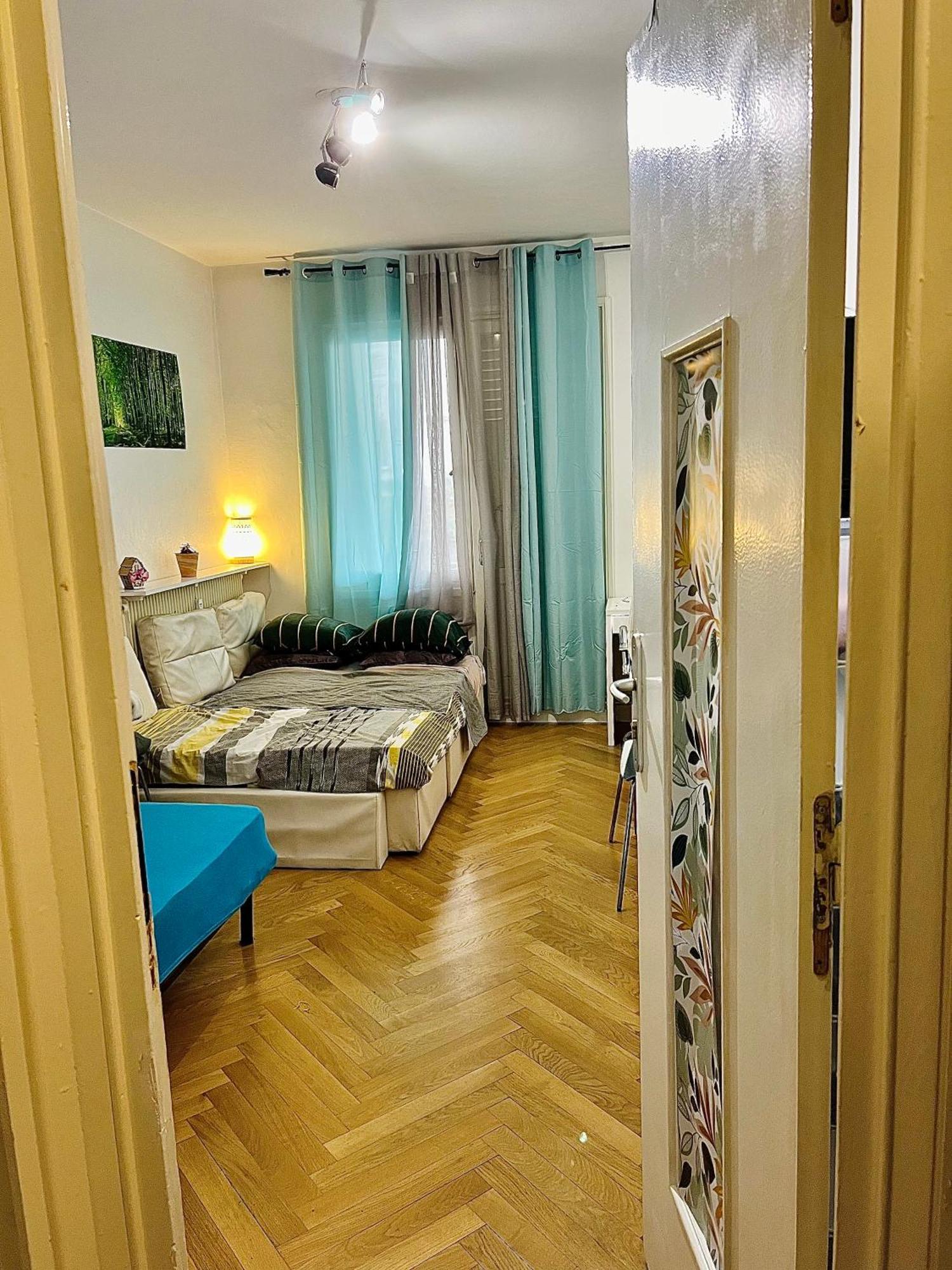 Saxe Cosy Garibaldi Apartment Lyon Ngoại thất bức ảnh