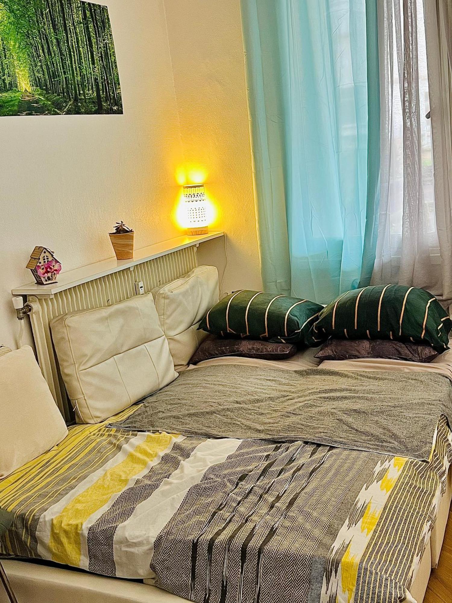 Saxe Cosy Garibaldi Apartment Lyon Ngoại thất bức ảnh